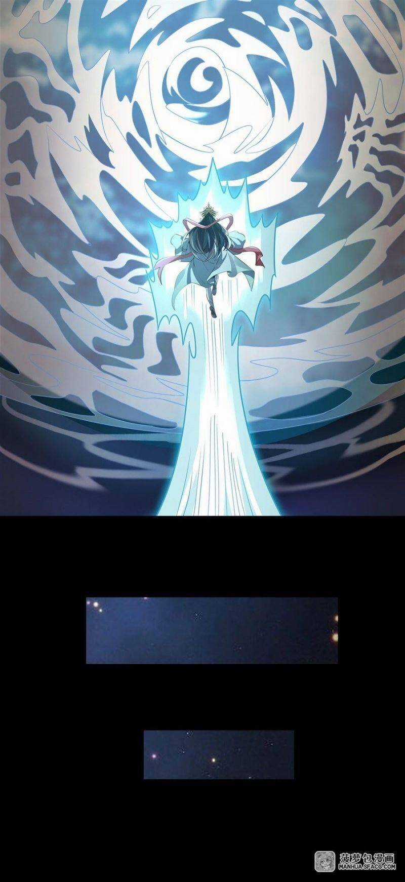 Các Nữ Đồ Đệ Của Ta Đều Là Chư Thiên Đại Lão Tương Lai Chương 60 trang 15