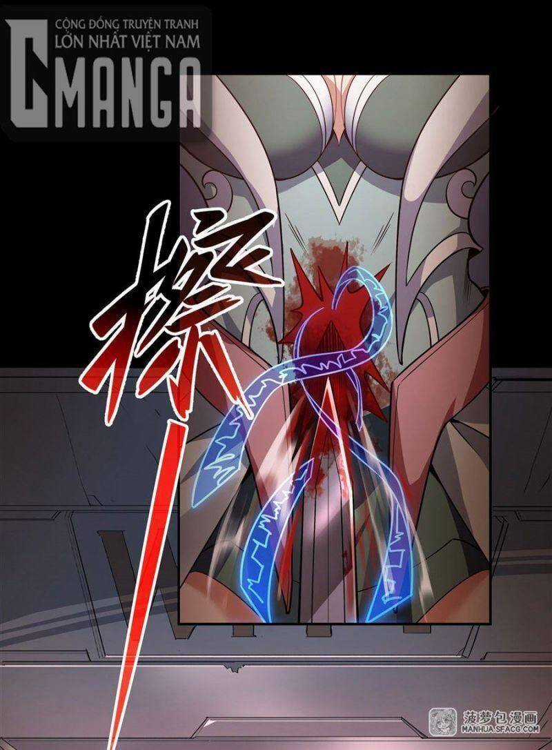 Các Nữ Đồ Đệ Của Ta Đều Là Chư Thiên Đại Lão Tương Lai Chương 60 trang 2