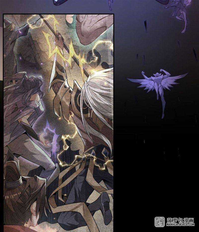 Các Nữ Đồ Đệ Của Ta Đều Là Chư Thiên Đại Lão Tương Lai Chương 60 trang 25