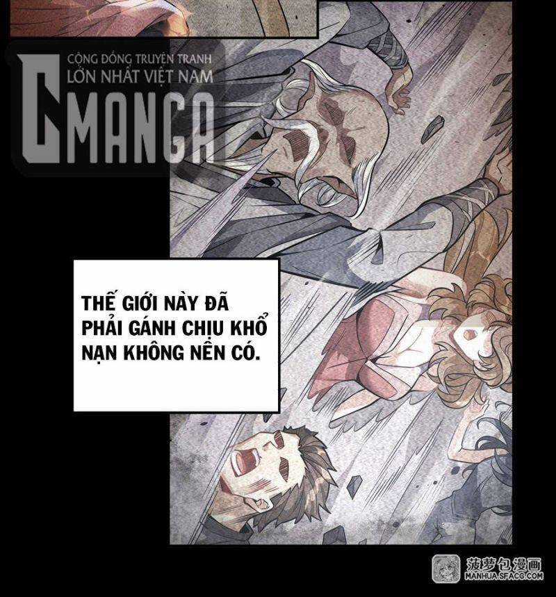 Các Nữ Đồ Đệ Của Ta Đều Là Chư Thiên Đại Lão Tương Lai Chương 60 trang 26