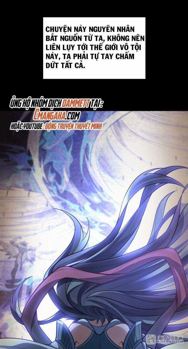 Các Nữ Đồ Đệ Của Ta Đều Là Chư Thiên Đại Lão Tương Lai Chương 60 trang 29