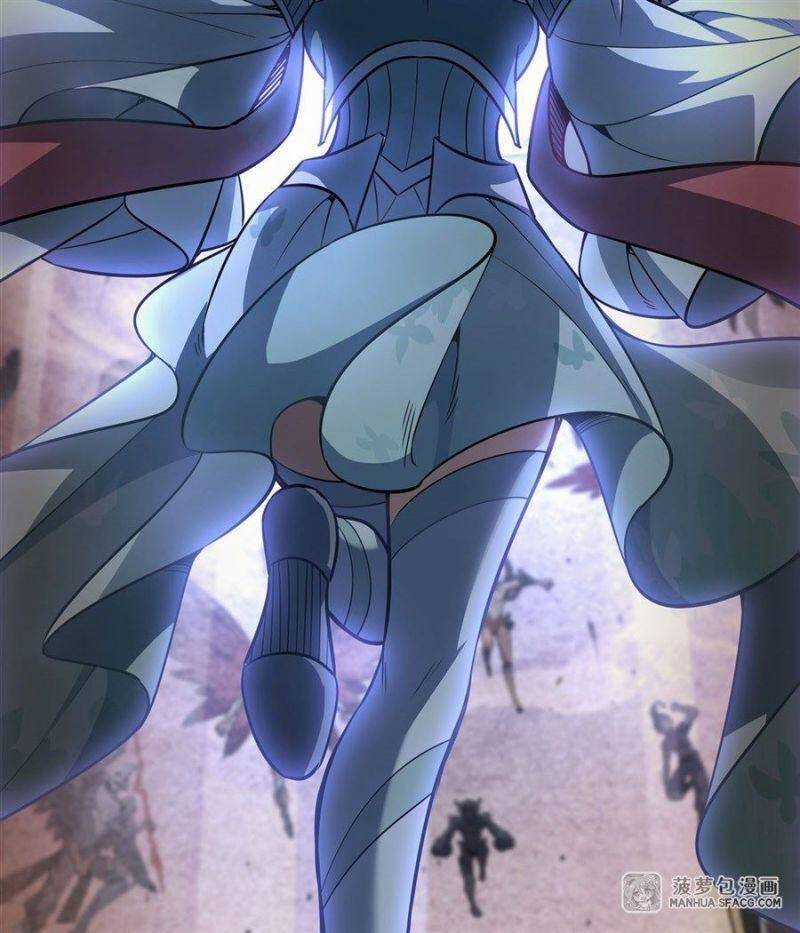 Các Nữ Đồ Đệ Của Ta Đều Là Chư Thiên Đại Lão Tương Lai Chương 60 trang 30