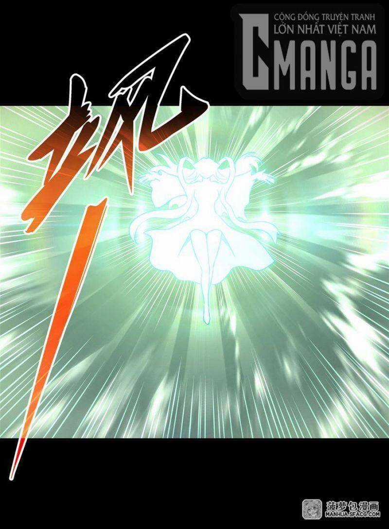 Các Nữ Đồ Đệ Của Ta Đều Là Chư Thiên Đại Lão Tương Lai Chương 60 trang 32