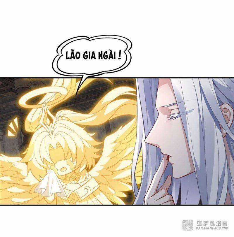 Các Nữ Đồ Đệ Của Ta Đều Là Chư Thiên Đại Lão Tương Lai Chương 60 trang 37