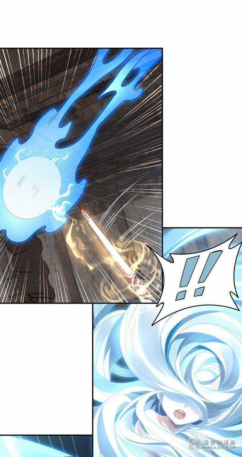 Các Nữ Đồ Đệ Của Ta Đều Là Chư Thiên Đại Lão Tương Lai Chương 60 trang 39