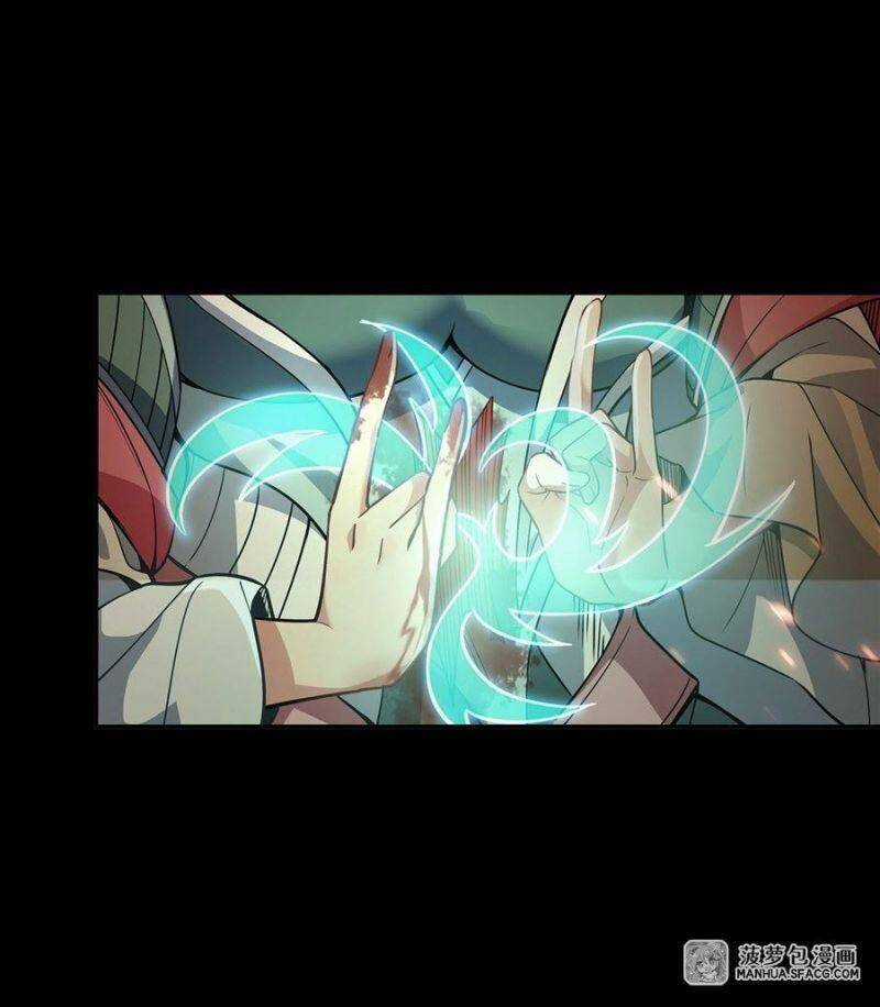 Các Nữ Đồ Đệ Của Ta Đều Là Chư Thiên Đại Lão Tương Lai Chương 60 trang 6