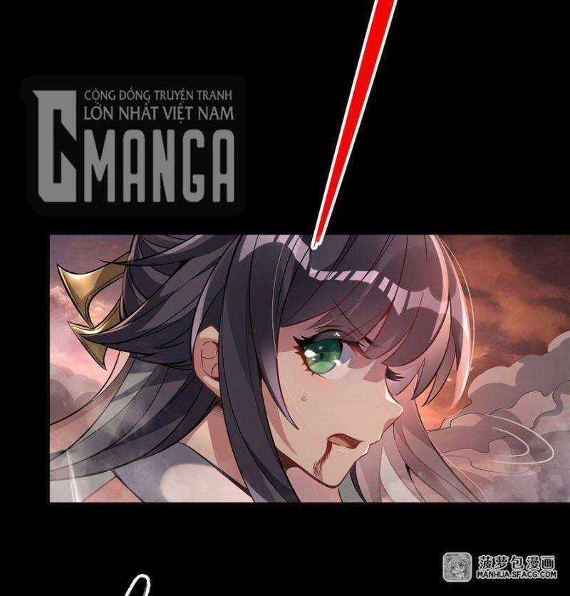 Các Nữ Đồ Đệ Của Ta Đều Là Chư Thiên Đại Lão Tương Lai Chương 60 trang 8