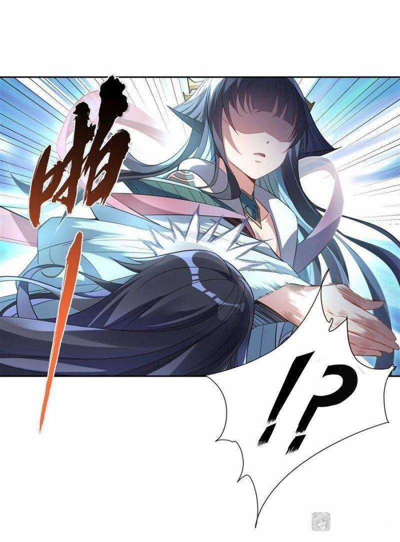 Các Nữ Đồ Đệ Của Ta Đều Là Chư Thiên Đại Lão Tương Lai Chương 61 trang 10