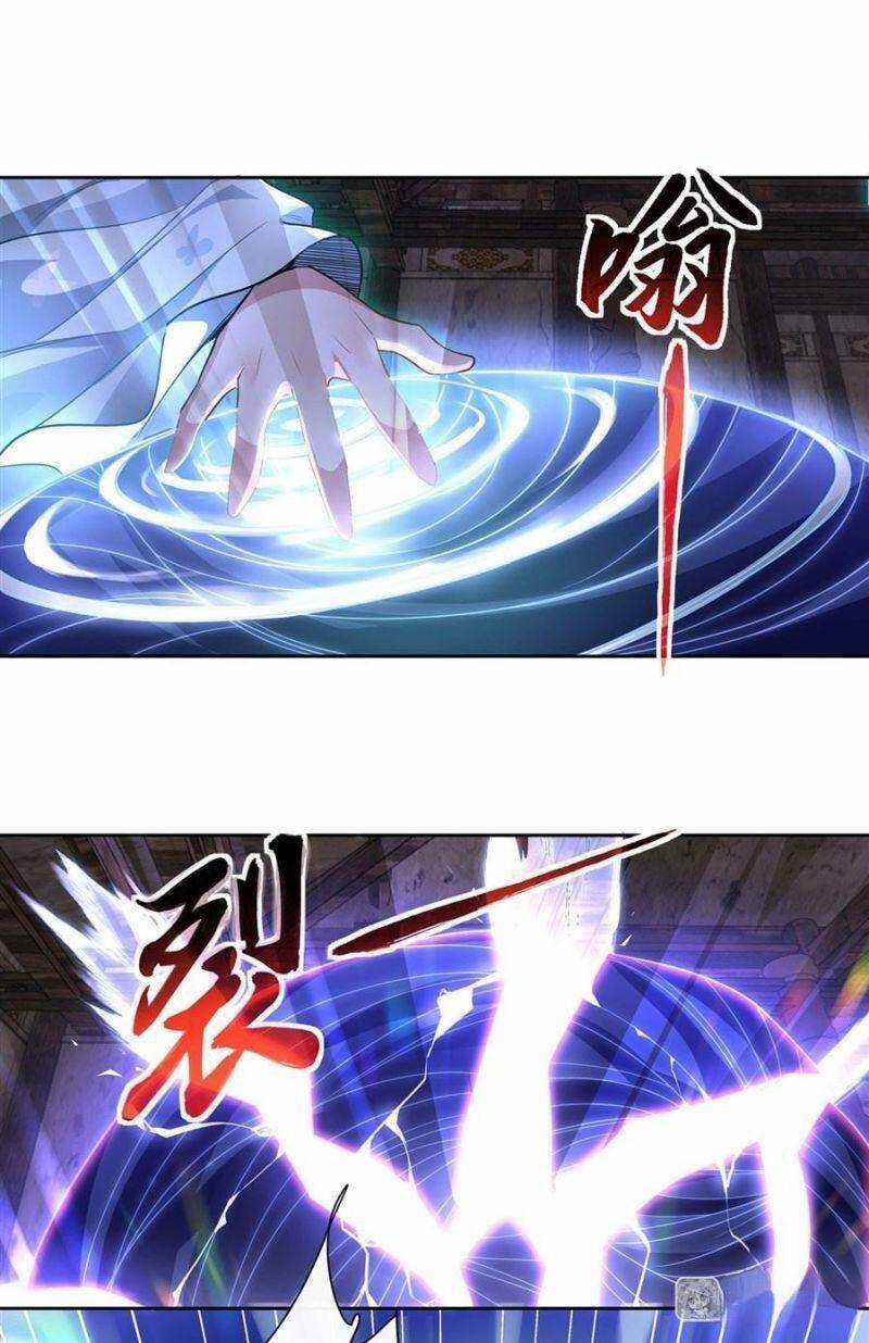 Các Nữ Đồ Đệ Của Ta Đều Là Chư Thiên Đại Lão Tương Lai Chương 61 trang 2