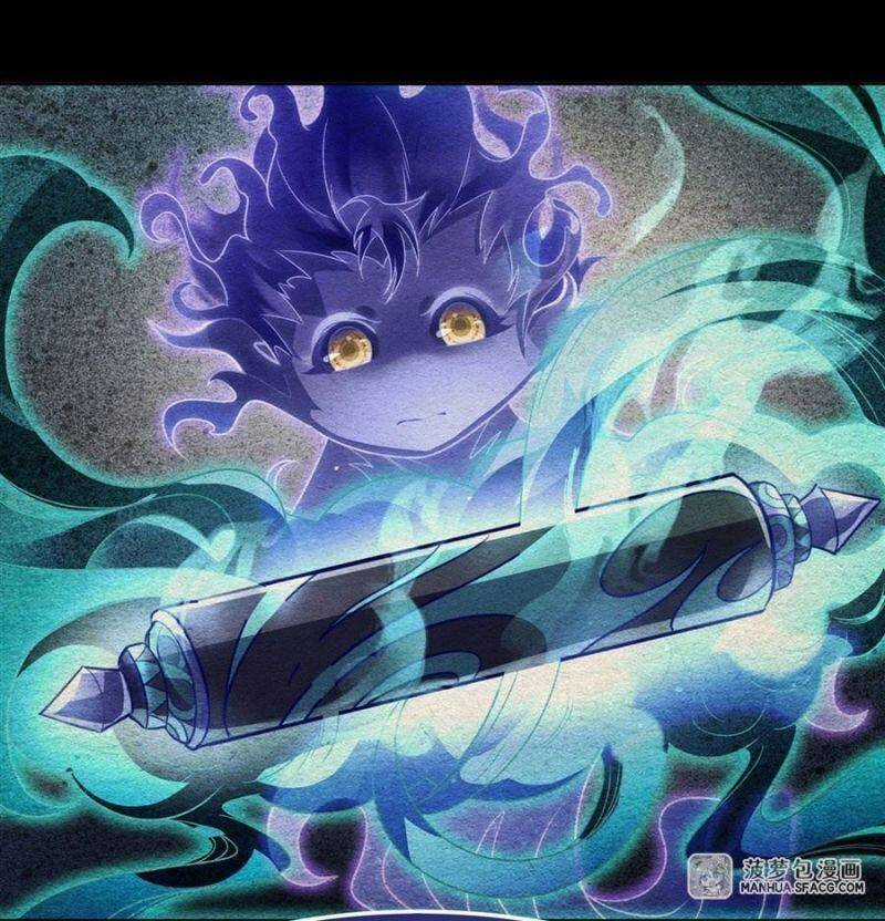 Các Nữ Đồ Đệ Của Ta Đều Là Chư Thiên Đại Lão Tương Lai Chương 61 trang 20