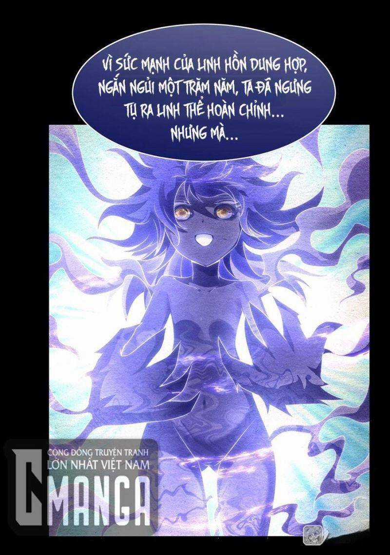 Các Nữ Đồ Đệ Của Ta Đều Là Chư Thiên Đại Lão Tương Lai Chương 61 trang 22