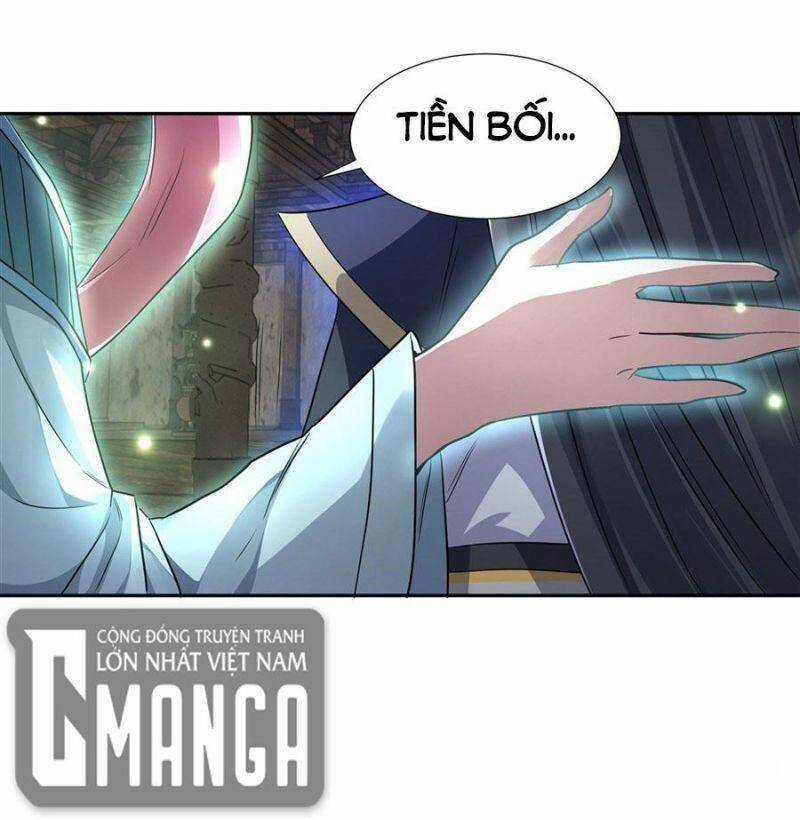 Các Nữ Đồ Đệ Của Ta Đều Là Chư Thiên Đại Lão Tương Lai Chương 61 trang 28