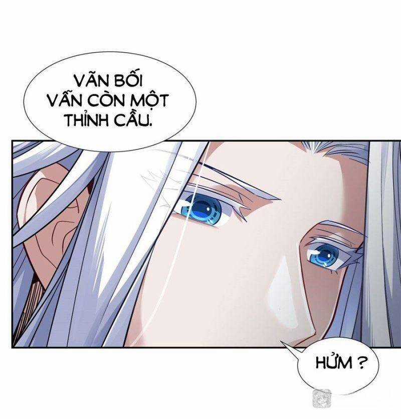 Các Nữ Đồ Đệ Của Ta Đều Là Chư Thiên Đại Lão Tương Lai Chương 61 trang 33