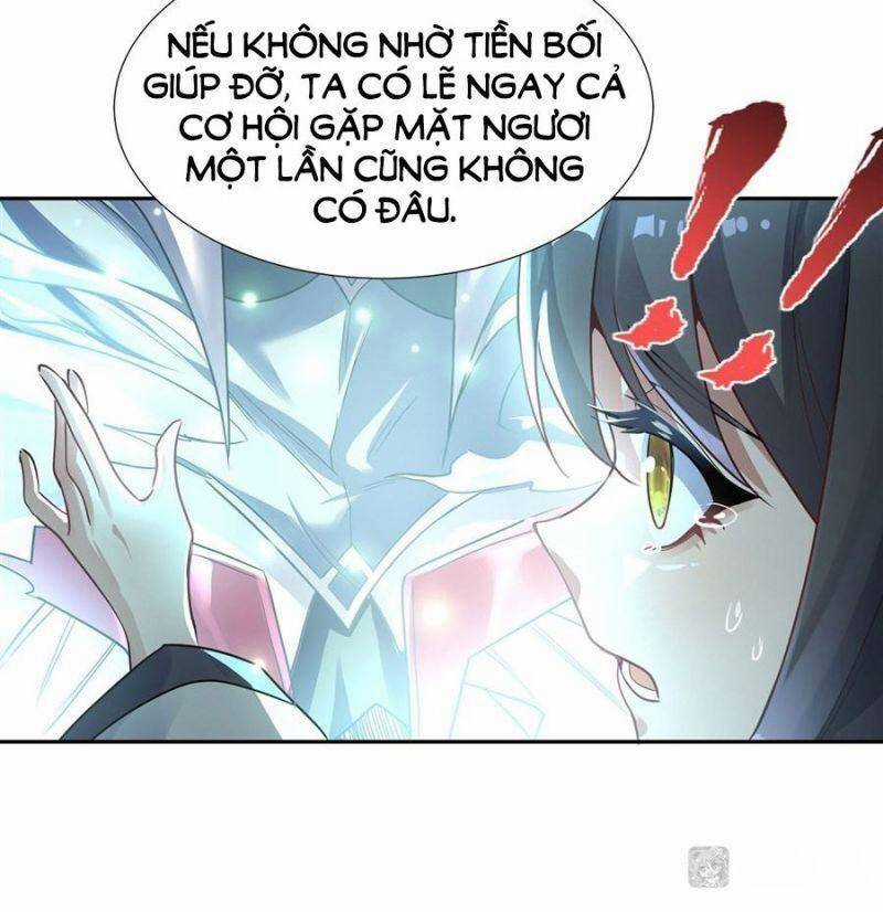 Các Nữ Đồ Đệ Của Ta Đều Là Chư Thiên Đại Lão Tương Lai Chương 61 trang 37