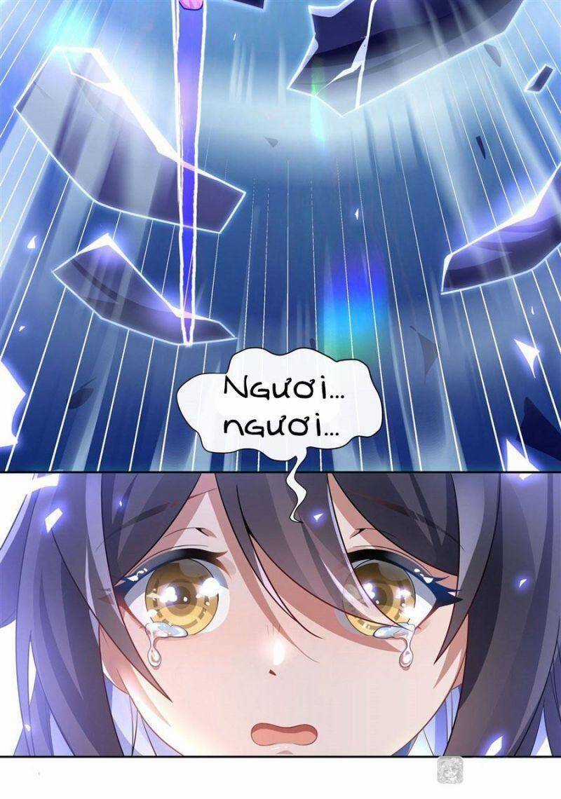 Các Nữ Đồ Đệ Của Ta Đều Là Chư Thiên Đại Lão Tương Lai Chương 61 trang 4