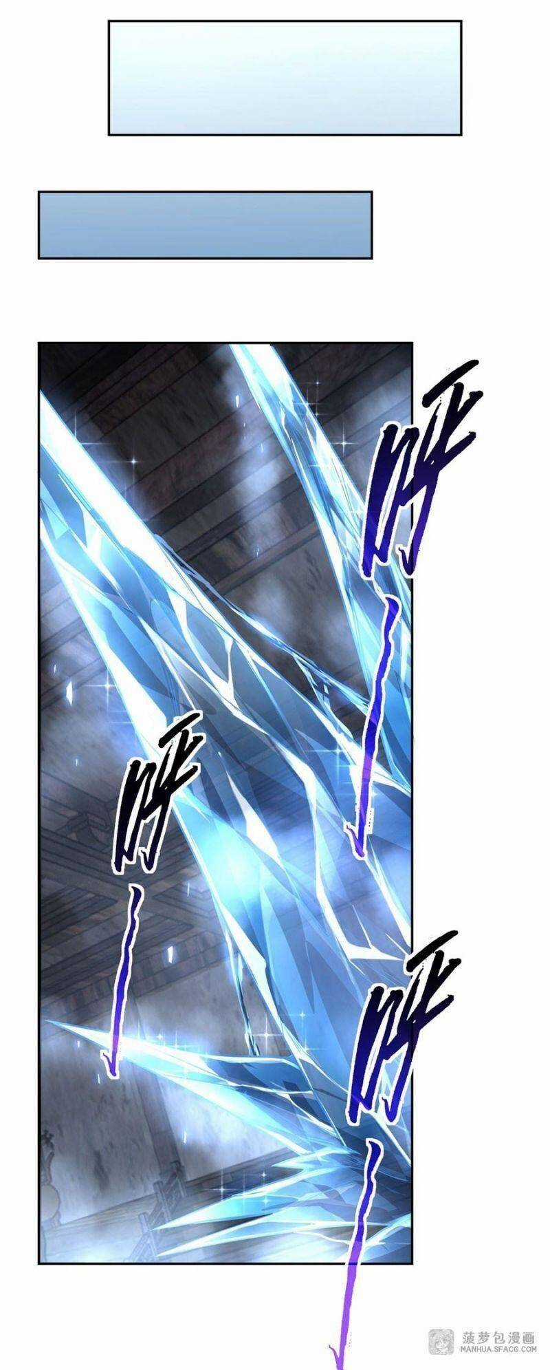 Các Nữ Đồ Đệ Của Ta Đều Là Chư Thiên Đại Lão Tương Lai Chương 61 trang 42