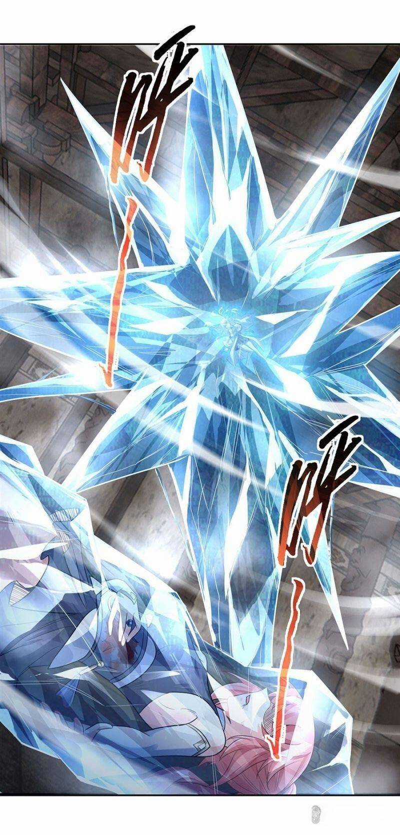 Các Nữ Đồ Đệ Của Ta Đều Là Chư Thiên Đại Lão Tương Lai Chương 61 trang 43