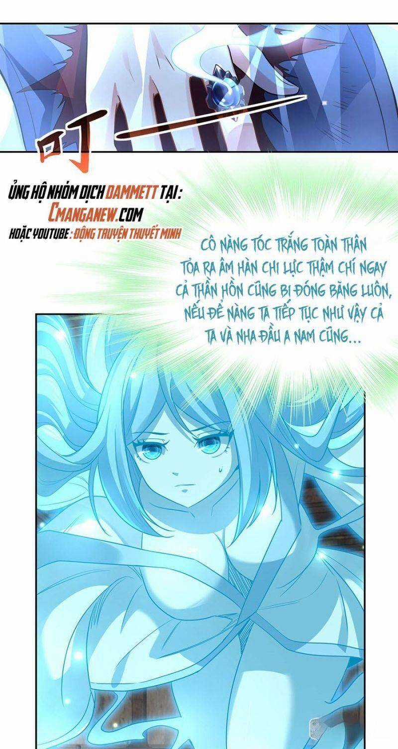 Các Nữ Đồ Đệ Của Ta Đều Là Chư Thiên Đại Lão Tương Lai Chương 61 trang 44