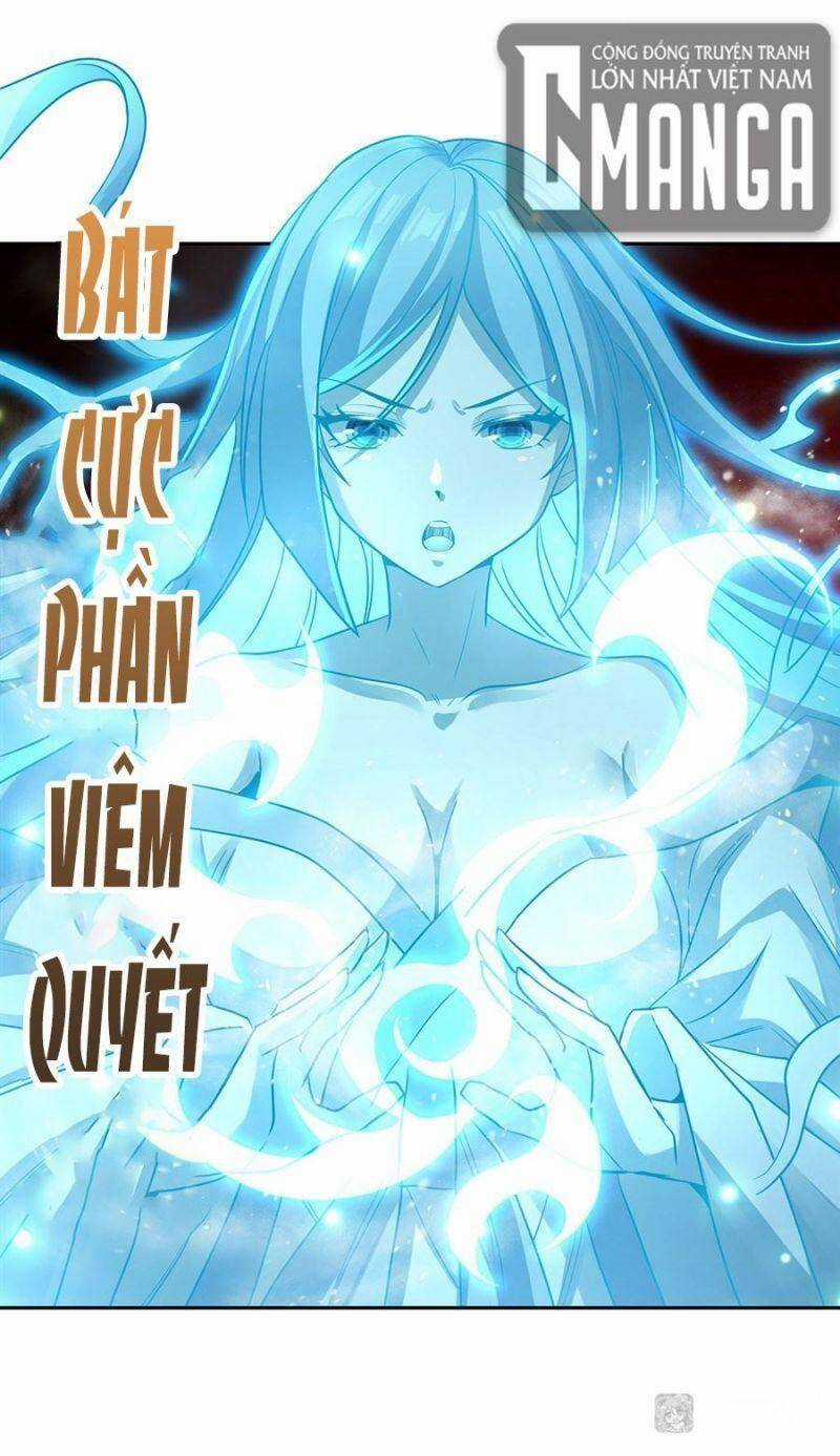 Các Nữ Đồ Đệ Của Ta Đều Là Chư Thiên Đại Lão Tương Lai Chương 61 trang 47