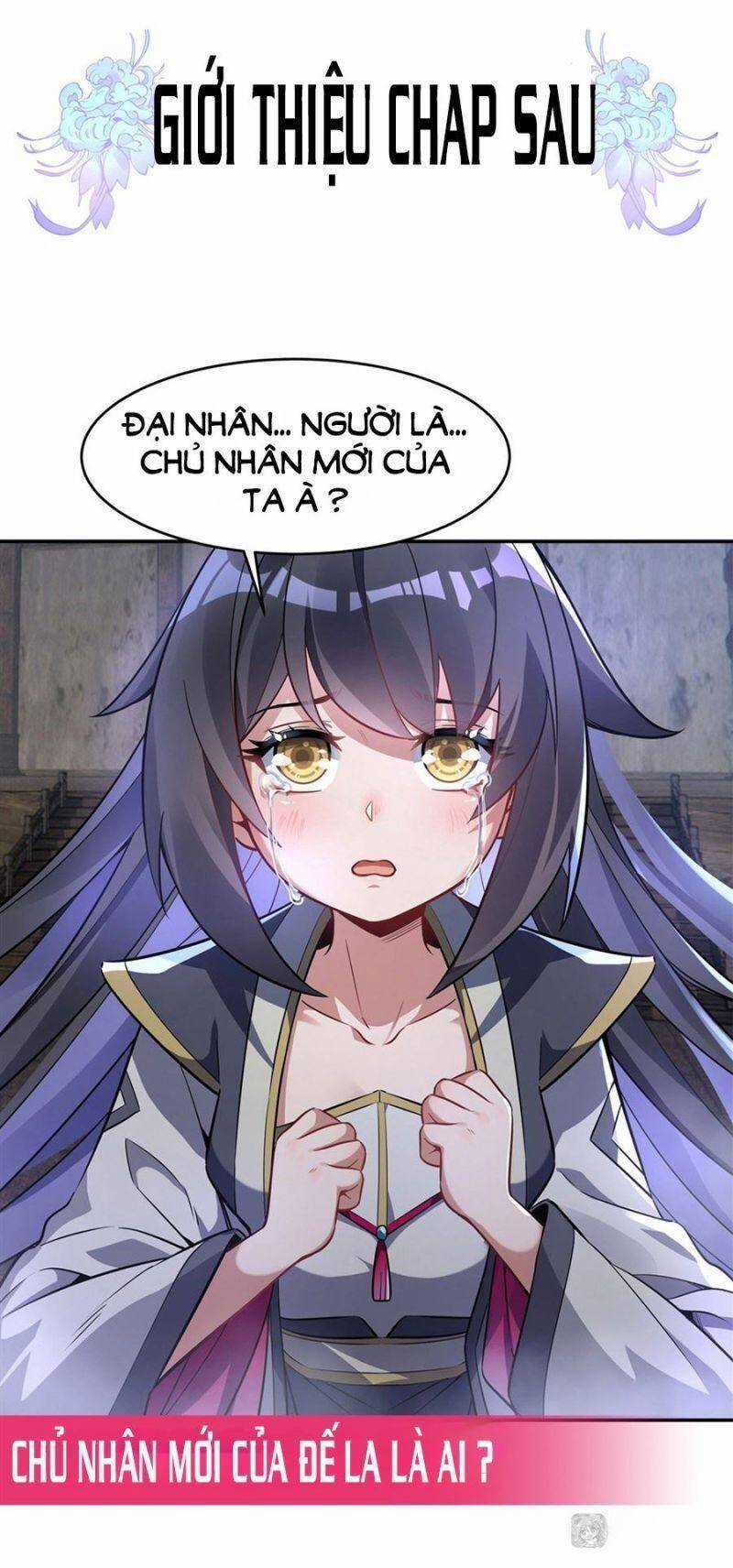 Các Nữ Đồ Đệ Của Ta Đều Là Chư Thiên Đại Lão Tương Lai Chương 61 trang 48