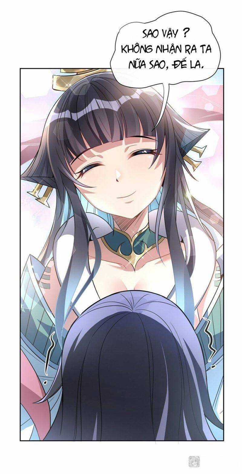 Các Nữ Đồ Đệ Của Ta Đều Là Chư Thiên Đại Lão Tương Lai Chương 61 trang 5