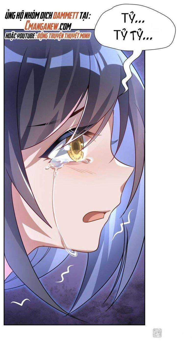 Các Nữ Đồ Đệ Của Ta Đều Là Chư Thiên Đại Lão Tương Lai Chương 61 trang 6