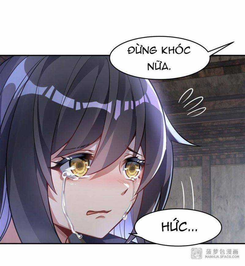 Các Nữ Đồ Đệ Của Ta Đều Là Chư Thiên Đại Lão Tương Lai Chương 62 trang 12