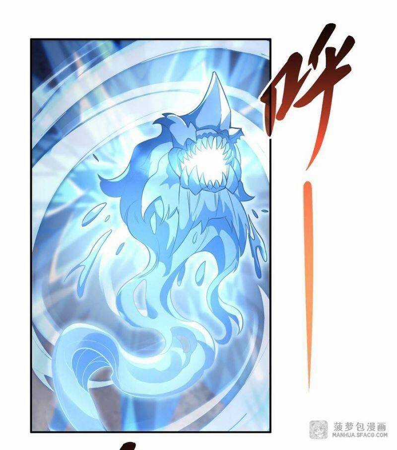 Các Nữ Đồ Đệ Của Ta Đều Là Chư Thiên Đại Lão Tương Lai Chương 62 trang 18