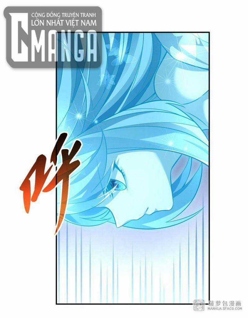 Các Nữ Đồ Đệ Của Ta Đều Là Chư Thiên Đại Lão Tương Lai Chương 62 trang 2