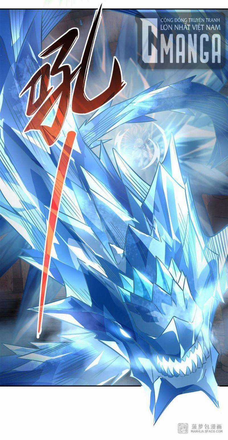 Các Nữ Đồ Đệ Của Ta Đều Là Chư Thiên Đại Lão Tương Lai Chương 62 trang 20