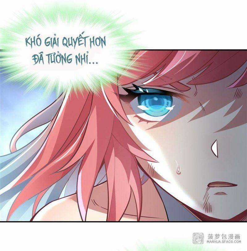 Các Nữ Đồ Đệ Của Ta Đều Là Chư Thiên Đại Lão Tương Lai Chương 62 trang 24