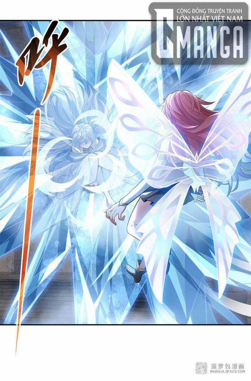 Các Nữ Đồ Đệ Của Ta Đều Là Chư Thiên Đại Lão Tương Lai Chương 62 trang 26