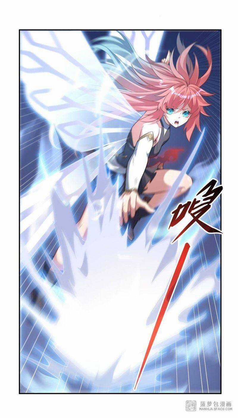 Các Nữ Đồ Đệ Của Ta Đều Là Chư Thiên Đại Lão Tương Lai Chương 62 trang 28