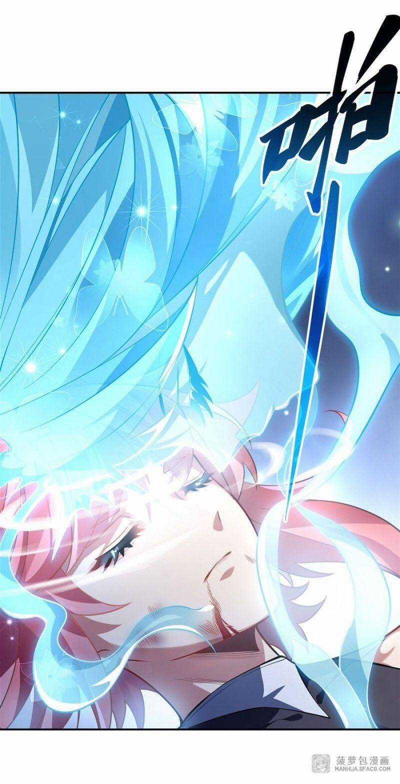 Các Nữ Đồ Đệ Của Ta Đều Là Chư Thiên Đại Lão Tương Lai Chương 62 trang 3