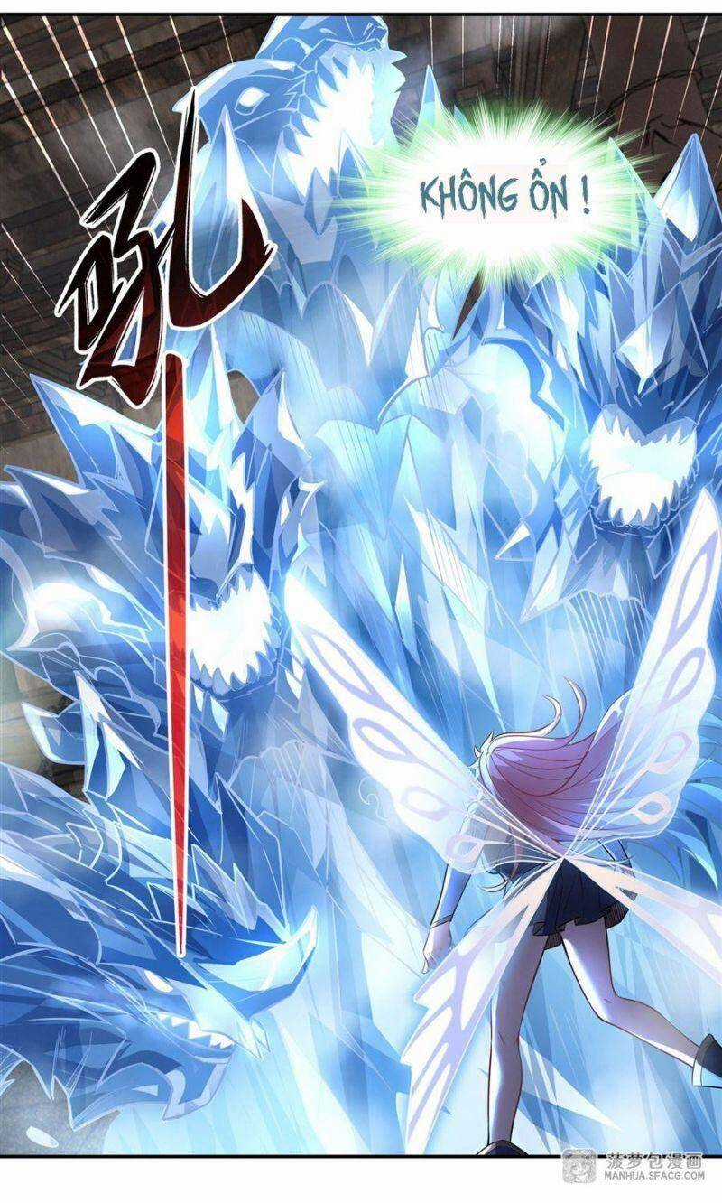 Các Nữ Đồ Đệ Của Ta Đều Là Chư Thiên Đại Lão Tương Lai Chương 62 trang 31