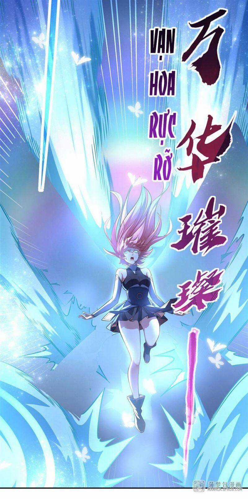 Các Nữ Đồ Đệ Của Ta Đều Là Chư Thiên Đại Lão Tương Lai Chương 62 trang 37