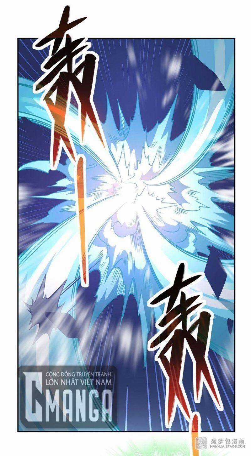 Các Nữ Đồ Đệ Của Ta Đều Là Chư Thiên Đại Lão Tương Lai Chương 62 trang 38