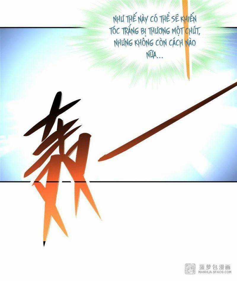 Các Nữ Đồ Đệ Của Ta Đều Là Chư Thiên Đại Lão Tương Lai Chương 62 trang 39