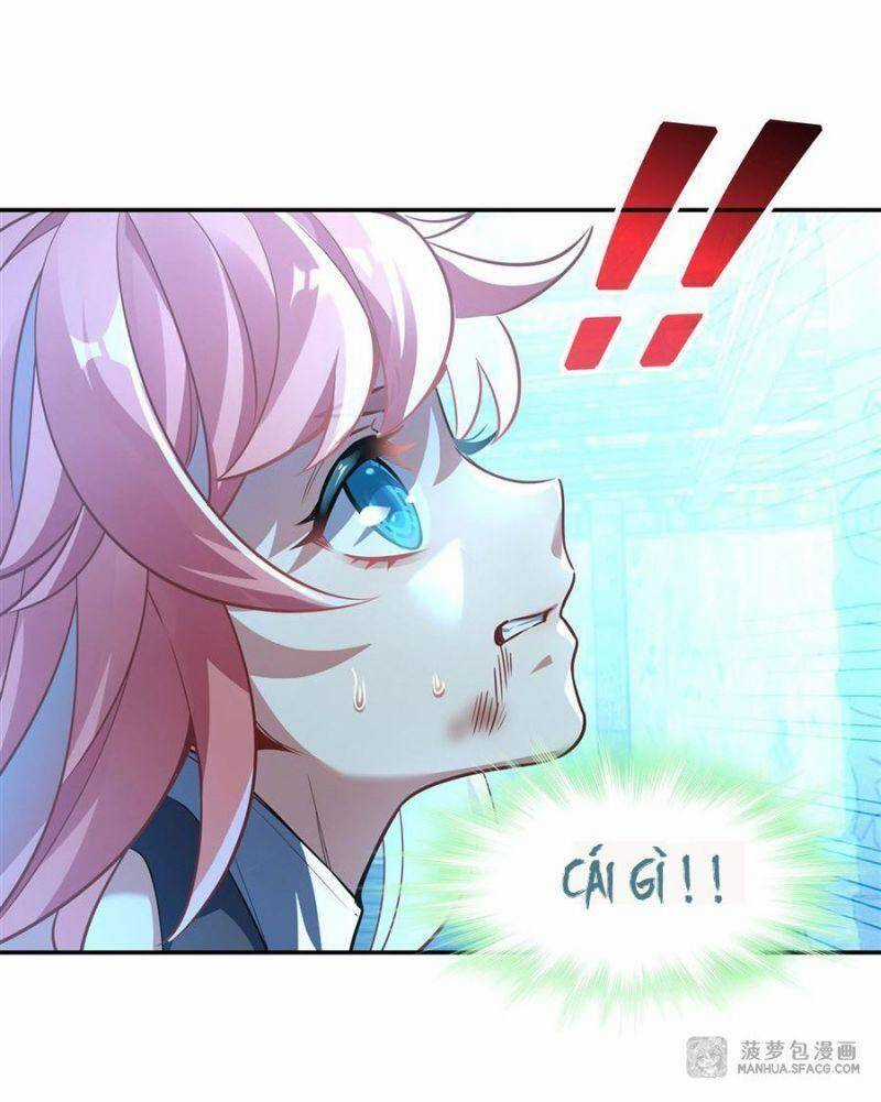 Các Nữ Đồ Đệ Của Ta Đều Là Chư Thiên Đại Lão Tương Lai Chương 62 trang 40