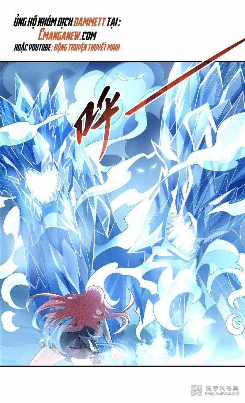 Các Nữ Đồ Đệ Của Ta Đều Là Chư Thiên Đại Lão Tương Lai Chương 62 trang 41