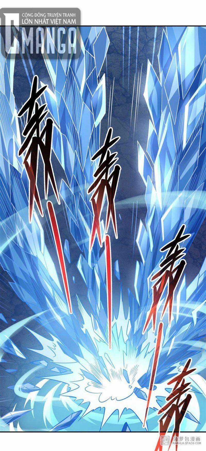 Các Nữ Đồ Đệ Của Ta Đều Là Chư Thiên Đại Lão Tương Lai Chương 62 trang 44