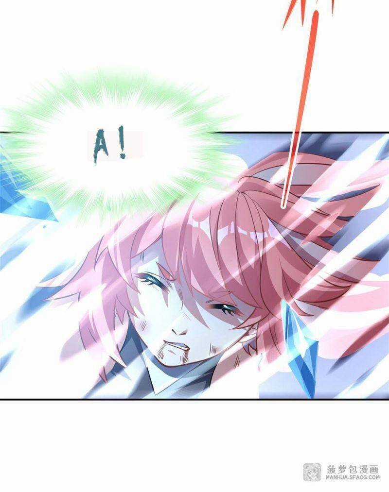 Các Nữ Đồ Đệ Của Ta Đều Là Chư Thiên Đại Lão Tương Lai Chương 62 trang 45