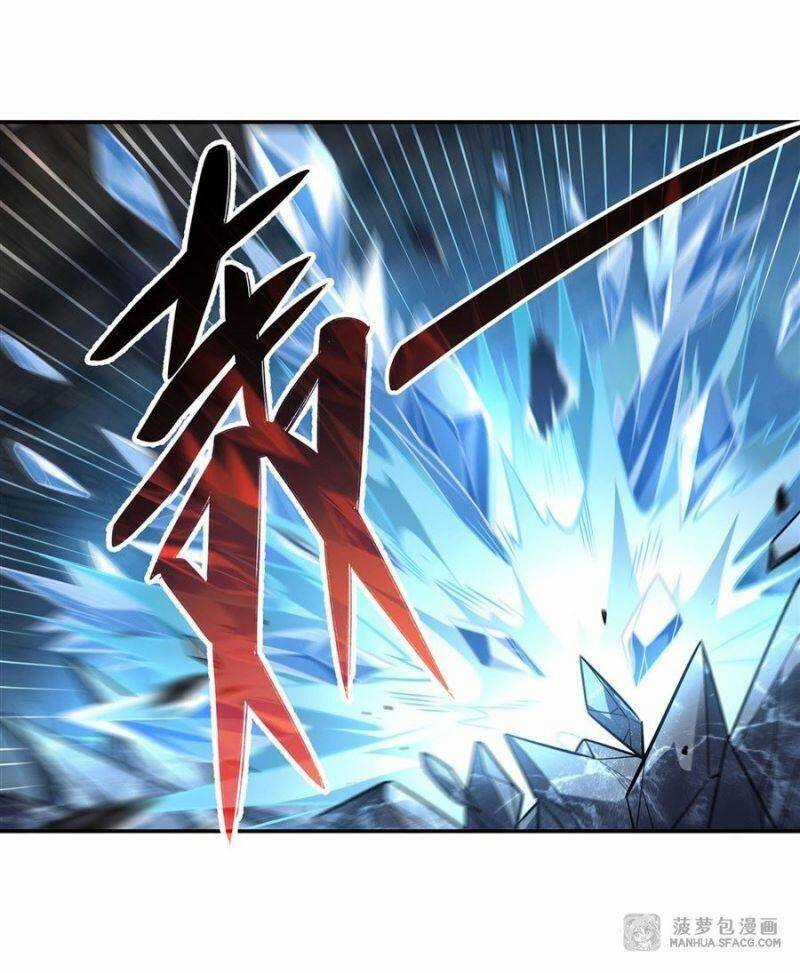 Các Nữ Đồ Đệ Của Ta Đều Là Chư Thiên Đại Lão Tương Lai Chương 62 trang 46