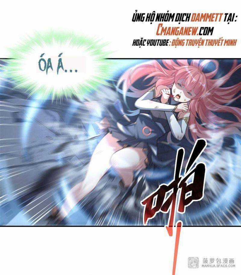 Các Nữ Đồ Đệ Của Ta Đều Là Chư Thiên Đại Lão Tương Lai Chương 62 trang 47