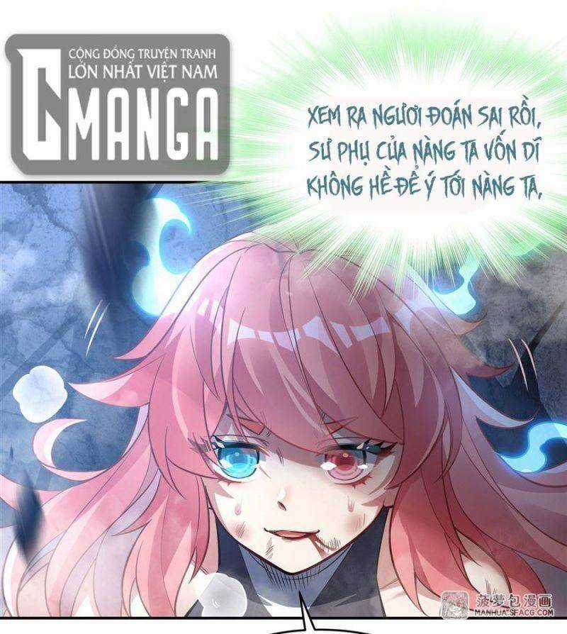 Các Nữ Đồ Đệ Của Ta Đều Là Chư Thiên Đại Lão Tương Lai Chương 62 trang 50