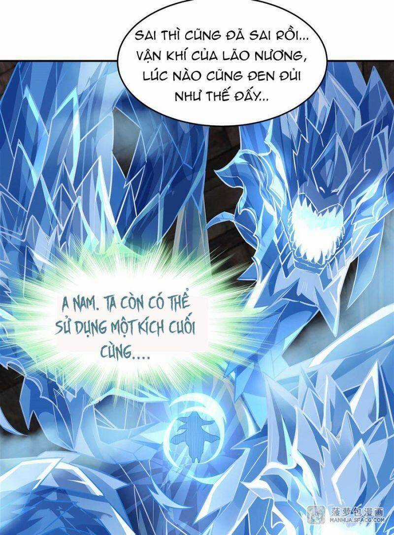 Các Nữ Đồ Đệ Của Ta Đều Là Chư Thiên Đại Lão Tương Lai Chương 62 trang 51