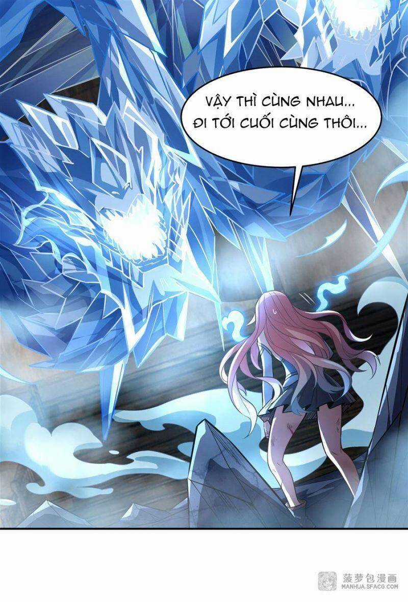 Các Nữ Đồ Đệ Của Ta Đều Là Chư Thiên Đại Lão Tương Lai Chương 62 trang 52