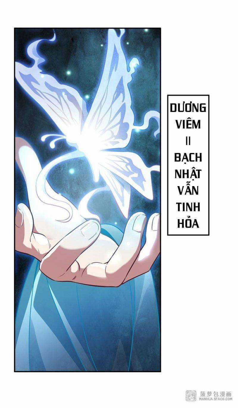 Các Nữ Đồ Đệ Của Ta Đều Là Chư Thiên Đại Lão Tương Lai Chương 62 trang 6