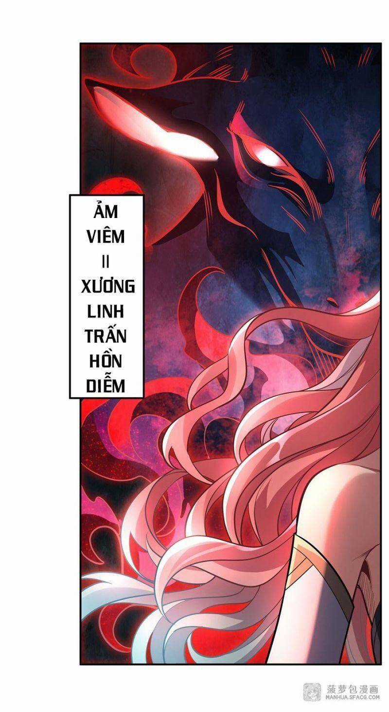 Các Nữ Đồ Đệ Của Ta Đều Là Chư Thiên Đại Lão Tương Lai Chương 62 trang 7