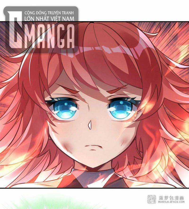 Các Nữ Đồ Đệ Của Ta Đều Là Chư Thiên Đại Lão Tương Lai Chương 62 trang 8